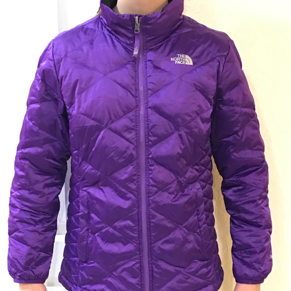 North Face Winter Coat/Jacket